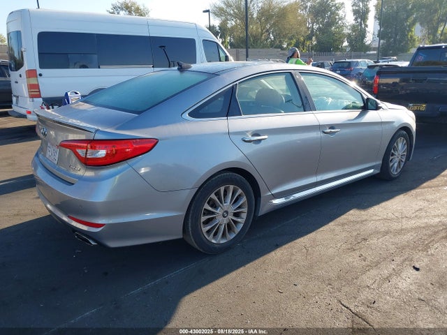 5NPE34AF7FH236163 Hyundai dohc gdi theta-ii