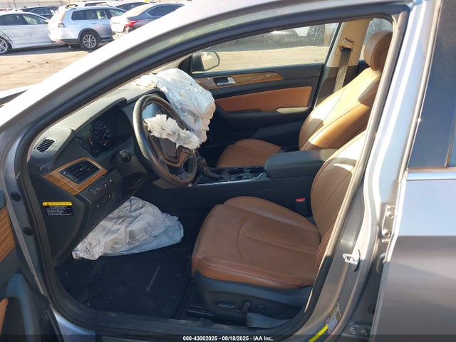 5NPE34AF7FH236163 Hyundai dohc gdi theta-ii