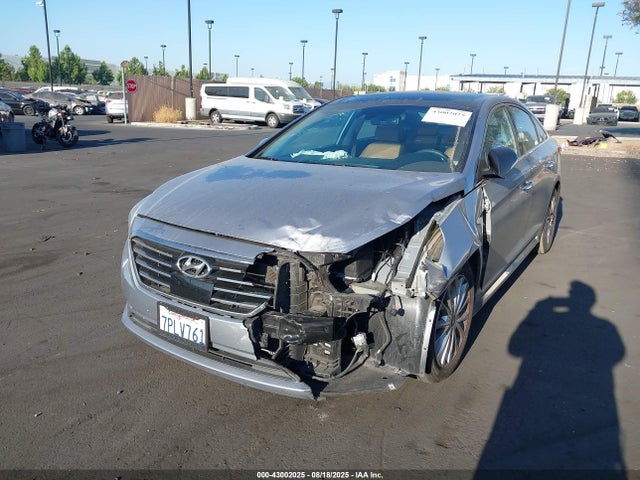 5NPE34AF7FH236163 Hyundai dohc gdi theta-ii