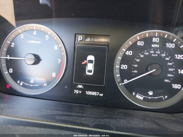 5NPE34AF7FH236163 Hyundai dohc gdi theta-ii