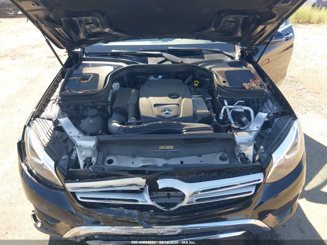 WDC0G4KB2KV184925 Mercedes-Benz m274