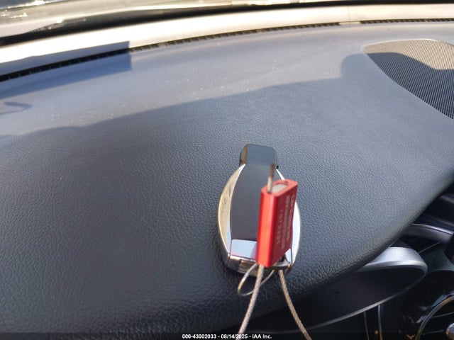 WDC0G4KB2KV184925 Mercedes-Benz m274