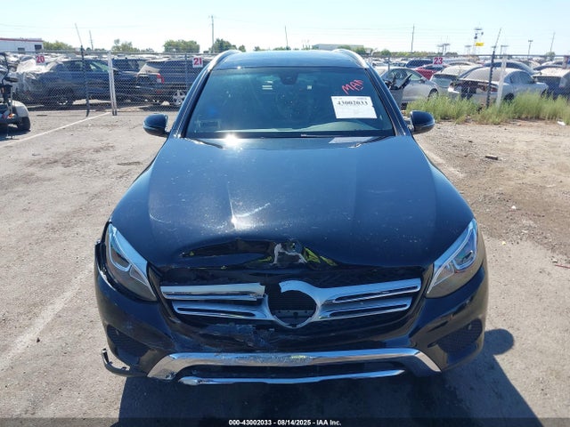 WDC0G4KB2KV184925 Mercedes-Benz m274