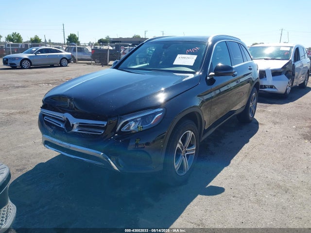 WDC0G4KB2KV184925 Mercedes-Benz m274