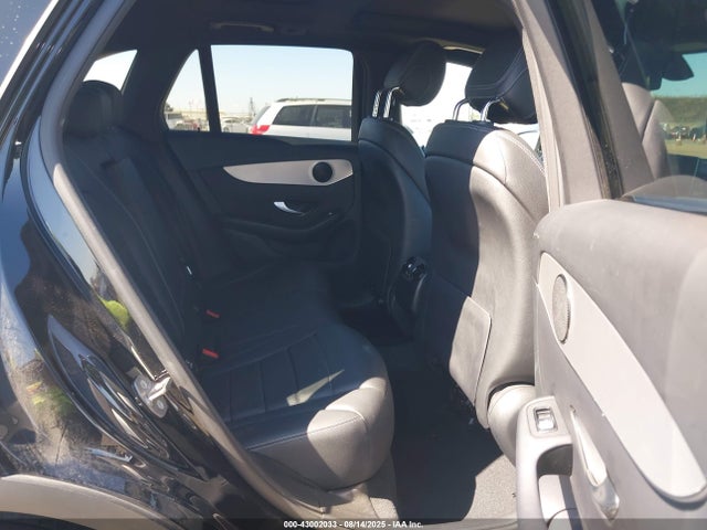 WDC0G4KB2KV184925 Mercedes-Benz m274