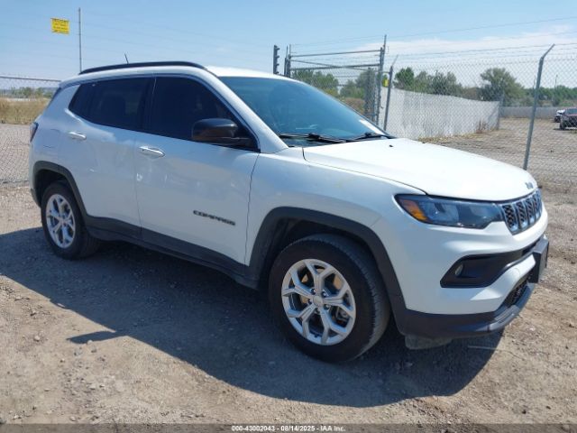 2024 JEEP COMPASS 3C4NJDBN1RT111899