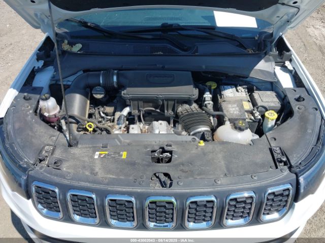 2024 JEEP COMPASS 3C4NJDBN1RT111899 Photo 9