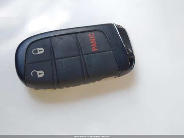 2024 JEEP COMPASS 3C4NJDBN1RT111899 Photo 10