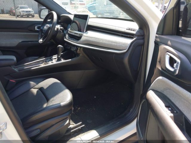 2024 JEEP COMPASS 3C4NJDBN1RT111899 Photo 4