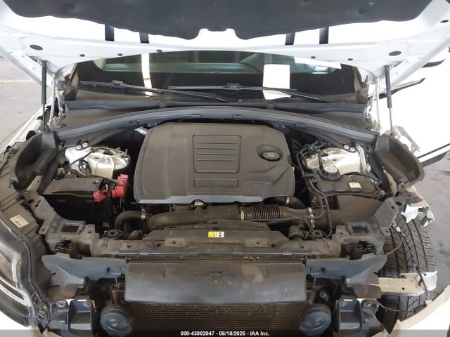 Land Rover aj20p 2019 SALYB2EX2KA216954 Image 10