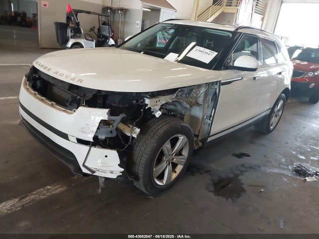 Land Rover aj20p 2019 SALYB2EX2KA216954 Image 2