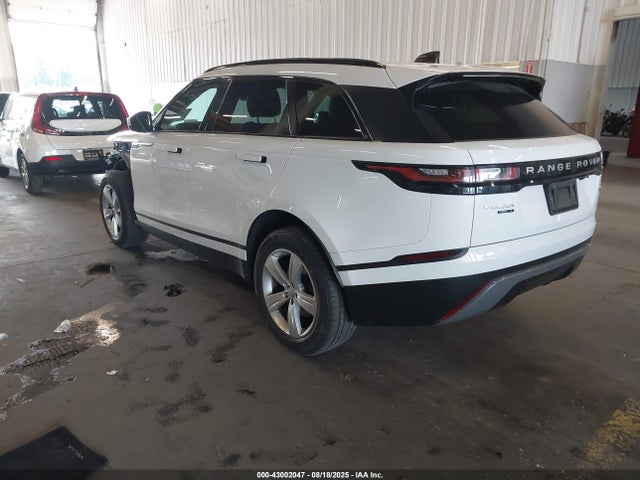 Land Rover aj20p 2019 SALYB2EX2KA216954 Image 3