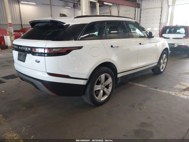 Land Rover aj20p 2019 SALYB2EX2KA216954 Image 4