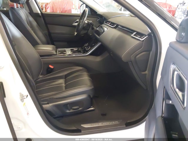 Land Rover aj20p 2019 SALYB2EX2KA216954 Image 5