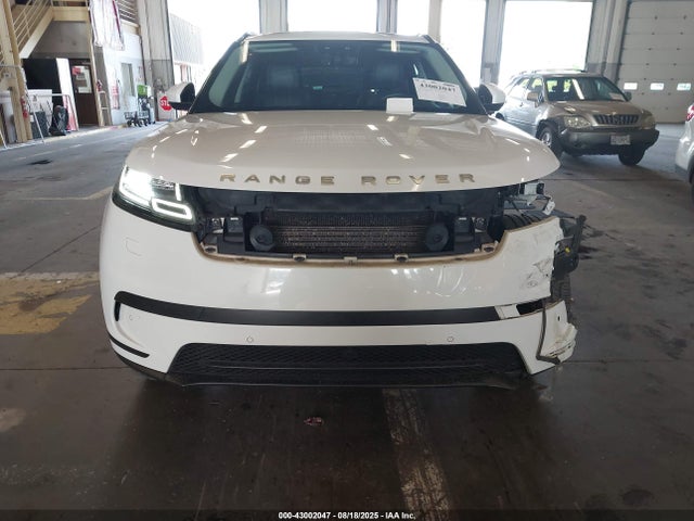 Land Rover aj20p 2019 SALYB2EX2KA216954 Image 6