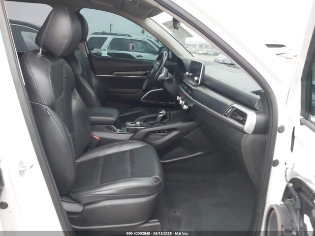 5XYP24HC8LG087806 KIA gdi lambda-ii