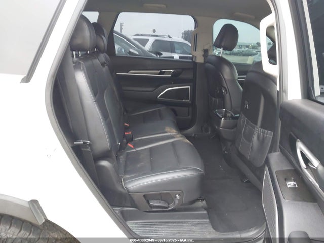 5XYP24HC8LG087806 KIA gdi lambda-ii