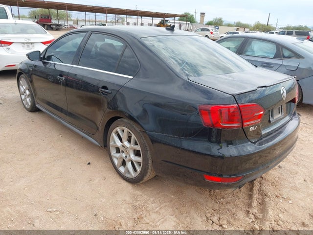 3VW4T7AJ8EM287629 Volkswagen Jetta