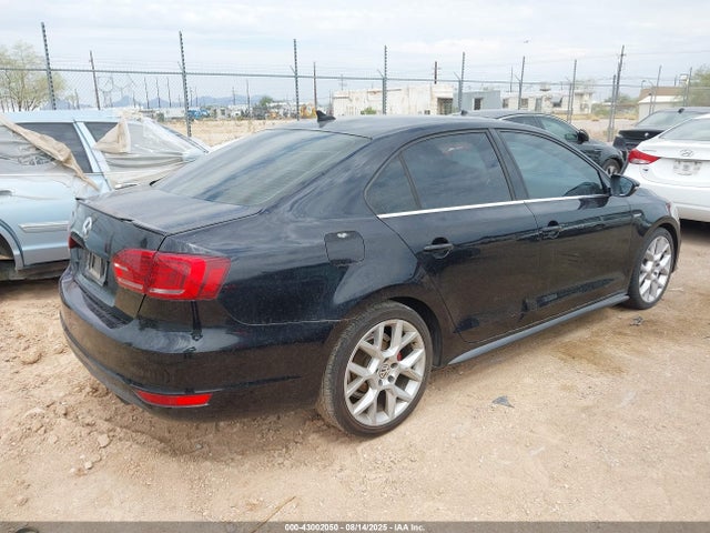 3VW4T7AJ8EM287629 Volkswagen Jetta