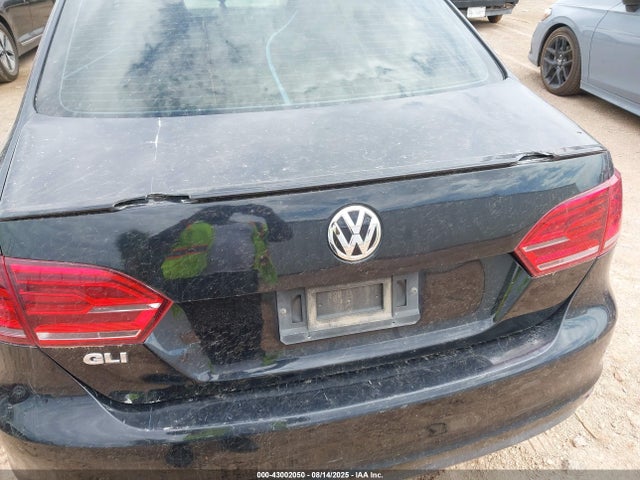 3VW4T7AJ8EM287629 Volkswagen Jetta