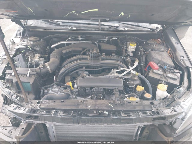 4S3GTAB63P3710046 Subaru na