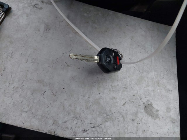 4S3GTAB63P3710046 Subaru na