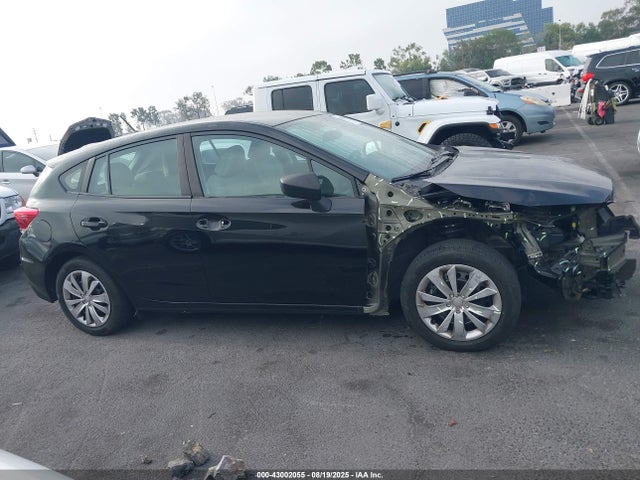4S3GTAB63P3710046 Subaru na