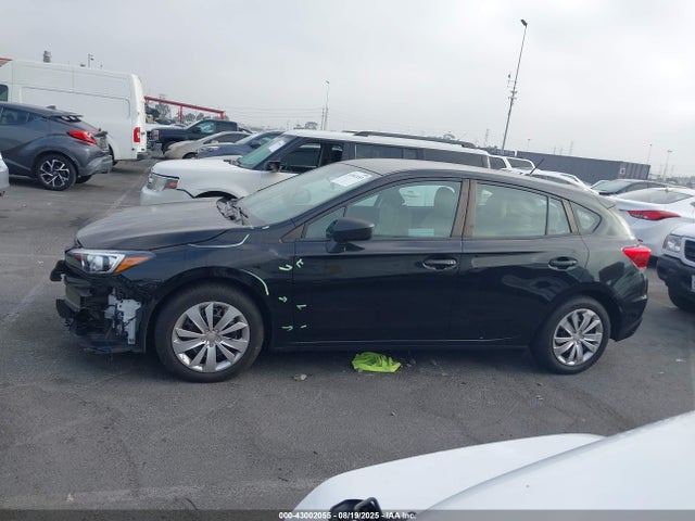 4S3GTAB63P3710046 Subaru na