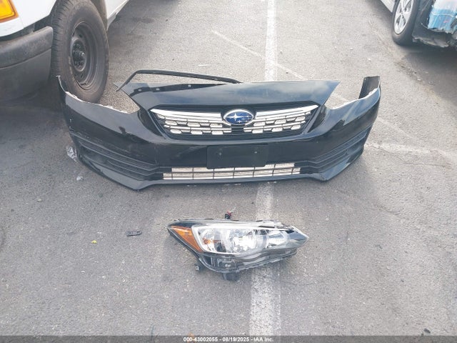 4S3GTAB63P3710046 Subaru na