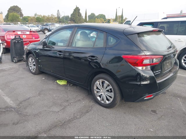 4S3GTAB63P3710046 Subaru na