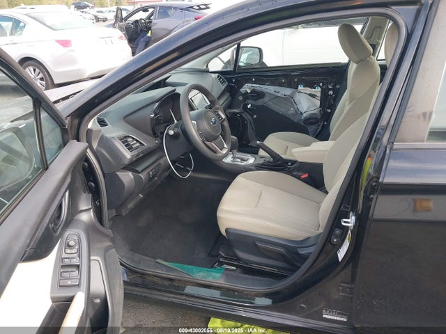 4S3GTAB63P3710046 Subaru na