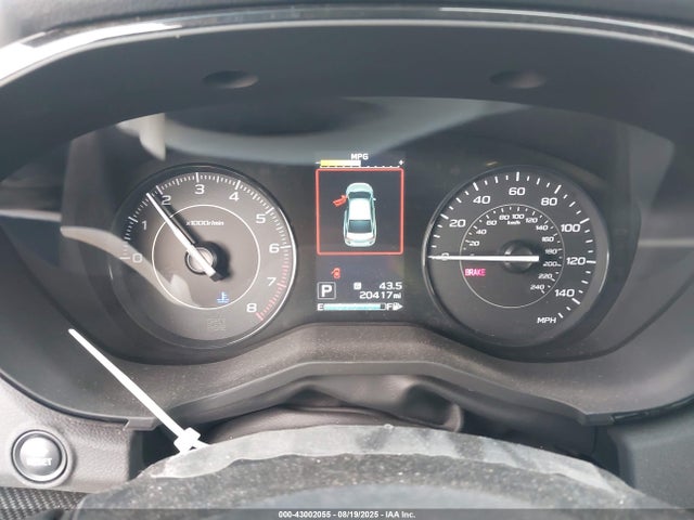 4S3GTAB63P3710046 Subaru na
