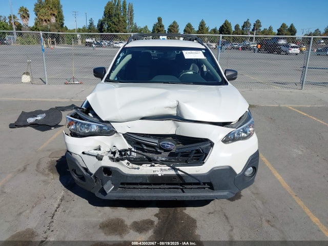 Subaru na 2022 JF2GTHRC4NH253611 Image 12