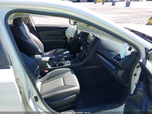 Subaru na 2022 JF2GTHRC4NH253611 Image 5