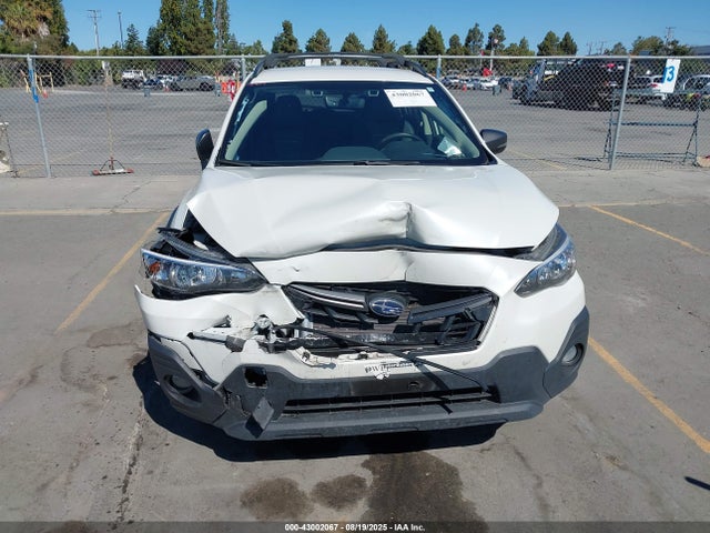 Subaru na 2022 JF2GTHRC4NH253611 Image 6