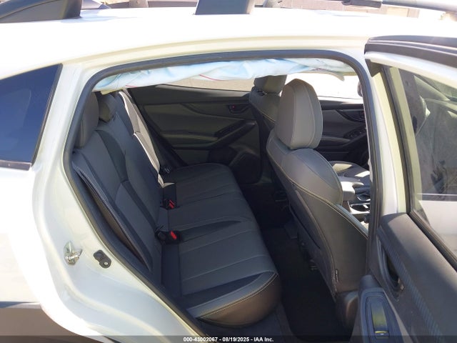 Subaru na 2022 JF2GTHRC4NH253611 Image 8