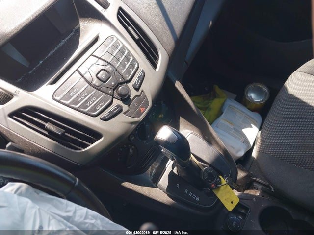 Ford 2.5l dohc pfi 2018 NM0LS7E74J1360967 Image 11