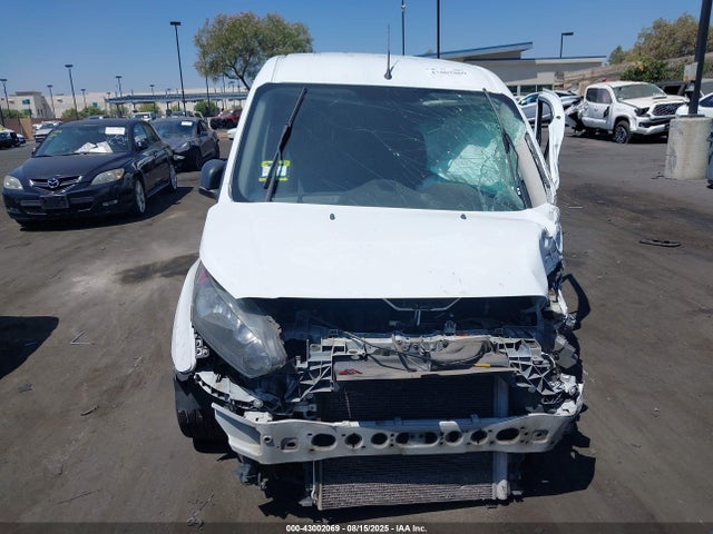 Ford 2.5l dohc pfi 2018 NM0LS7E74J1360967 Image 13