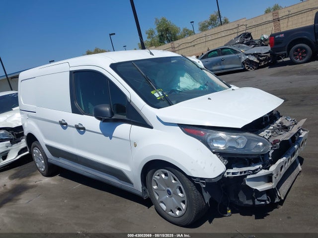Ford 2.5l dohc pfi 2018 NM0LS7E74J1360967 Image 14