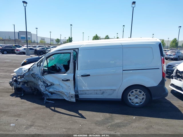 Ford 2.5l dohc pfi 2018 NM0LS7E74J1360967 Image 15