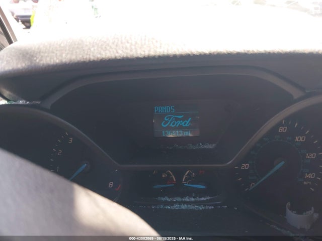 Ford 2.5l dohc pfi 2018 NM0LS7E74J1360967 Image 16