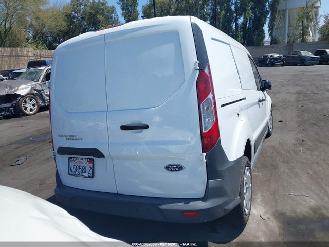 Ford 2.5l dohc pfi 2018 NM0LS7E74J1360967 Image 17