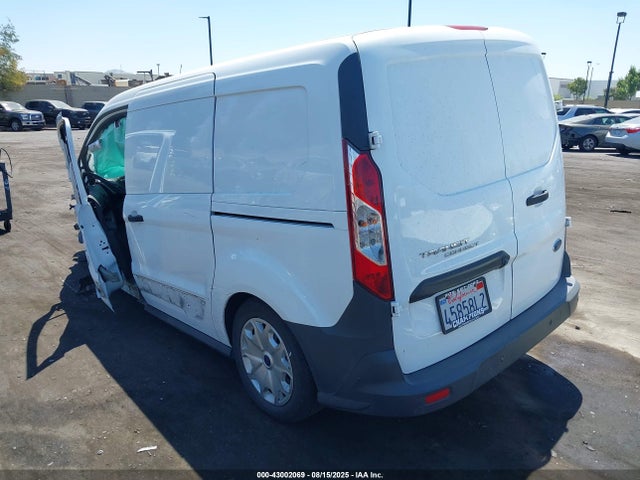 Ford 2.5l dohc pfi 2018 NM0LS7E74J1360967 Image 3