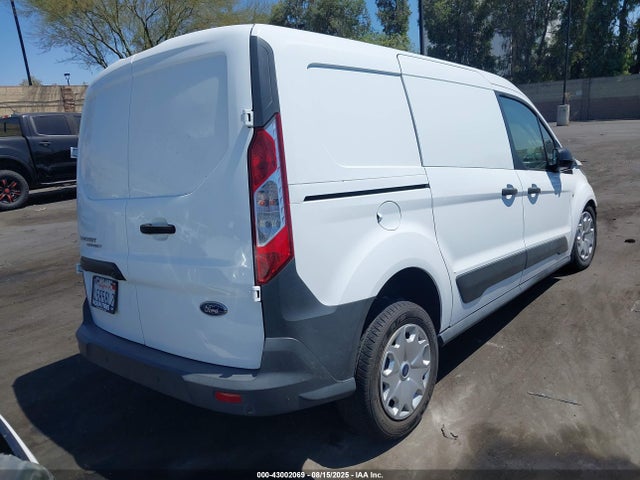 Ford 2.5l dohc pfi 2018 NM0LS7E74J1360967 Image 4