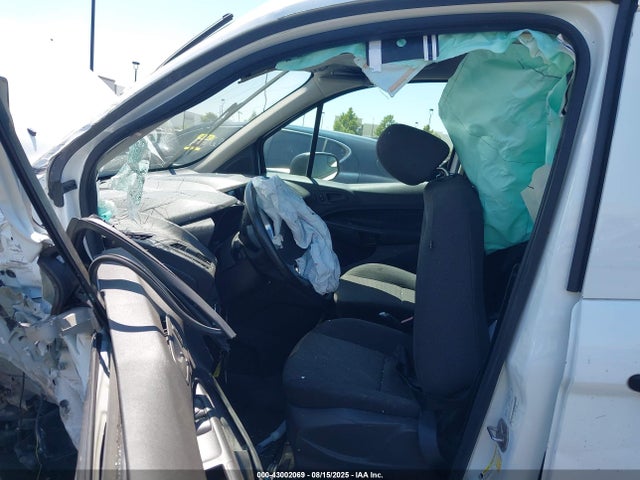 Ford 2.5l dohc pfi 2018 NM0LS7E74J1360967 Image 5