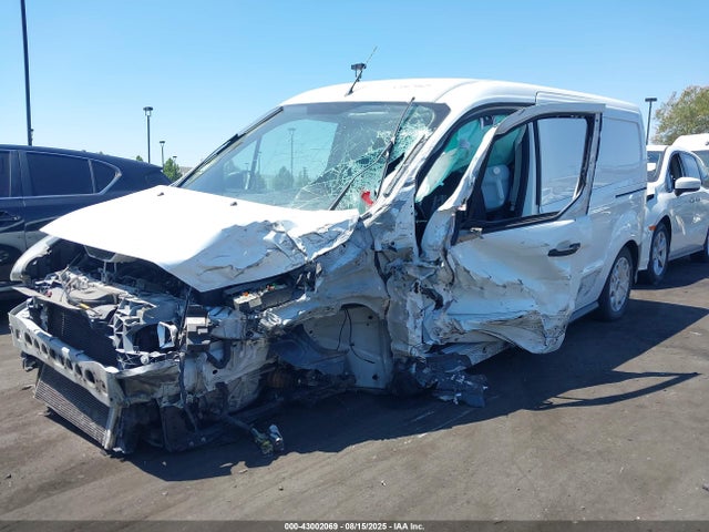 Ford 2.5l dohc pfi 2018 NM0LS7E74J1360967 Image 6