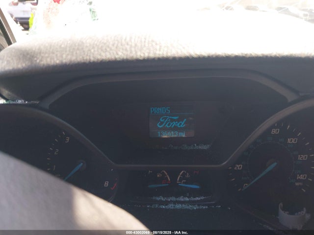 Ford 2.5l dohc pfi 2018 NM0LS7E74J1360967 Image 7