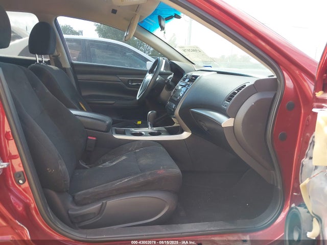 1N4AL3AP7FC570020 Nissan Altima 2.5 S