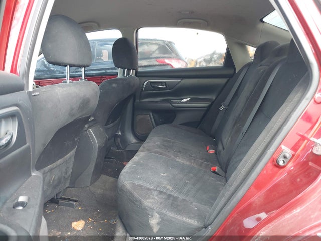 1N4AL3AP7FC570020 Nissan Altima 2.5 S