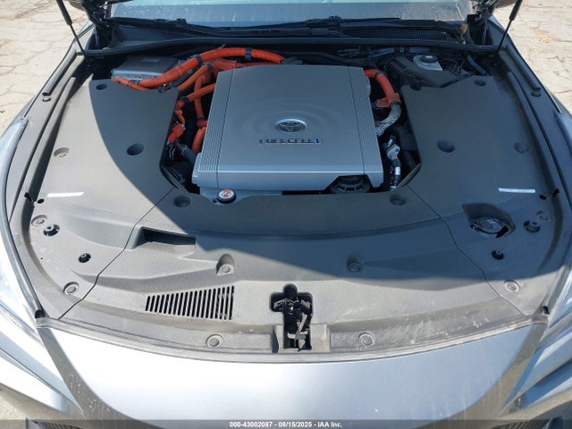 JTDAAAAA0PA009834 Toyota 3km